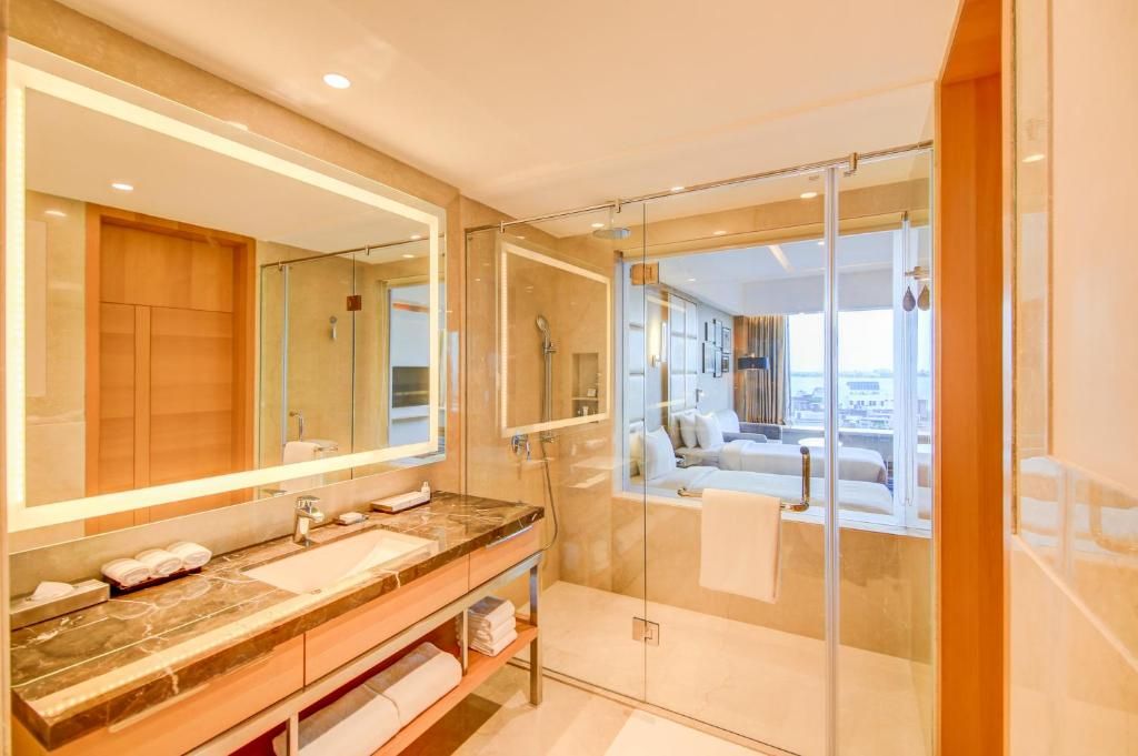 Radisson Blu Gorakhpur Standard Room 64