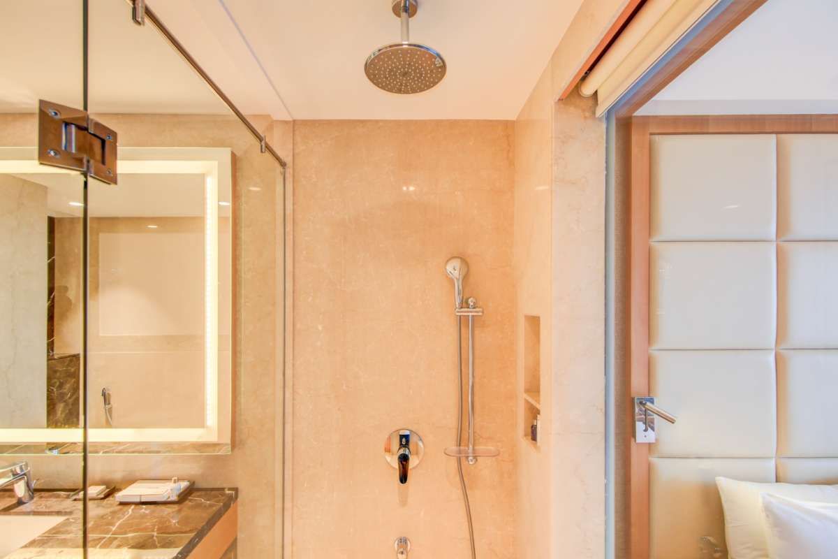 Radisson Blu Gorakhpur Standard Room 78