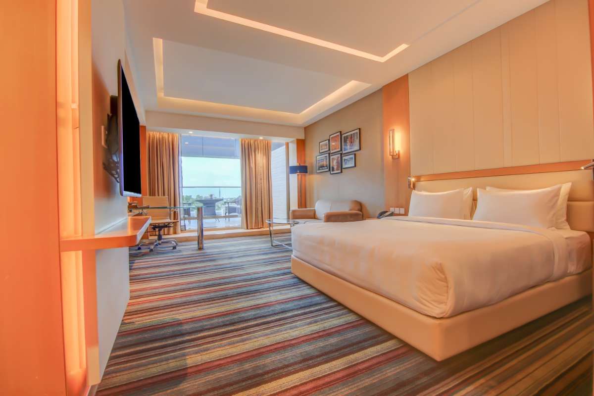 Radisson Blu Gorakhpur Standard Room 41