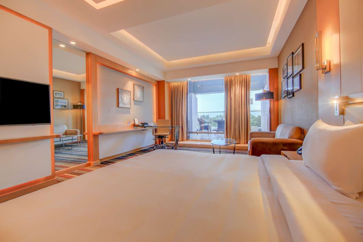 Radisson Blu Gorakhpur Standard Room 29
