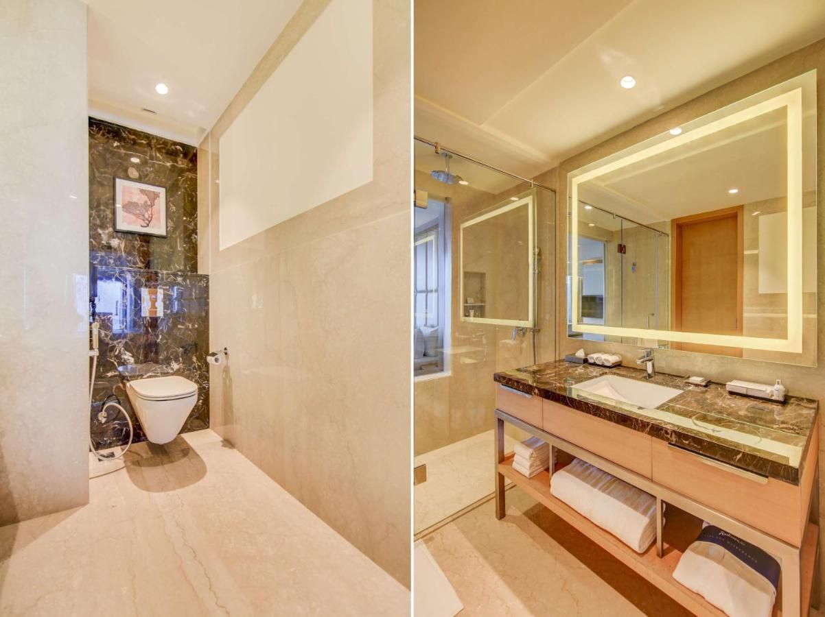 Standard Room Single