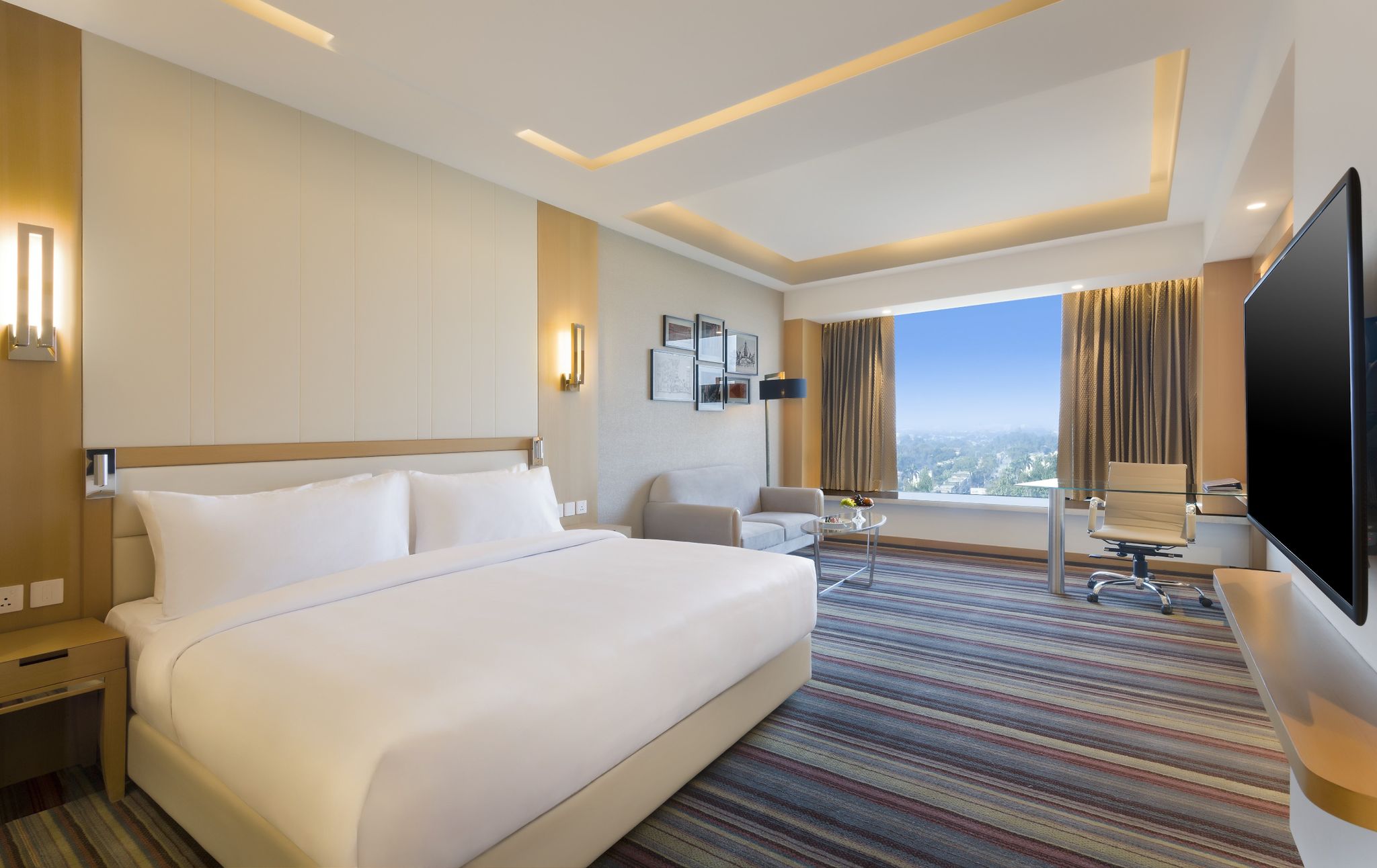Radisson Blu Gorakhpur Standard Room 9