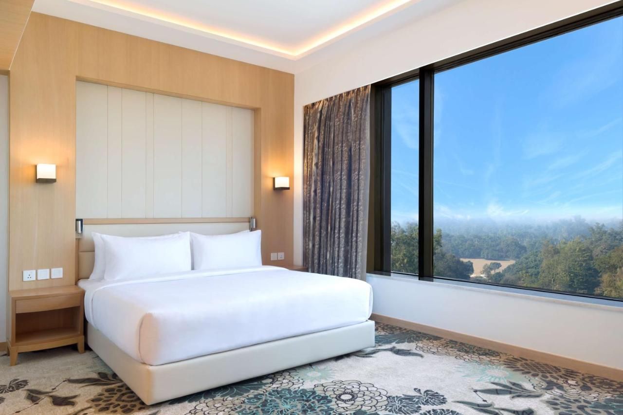 Standard Room Single