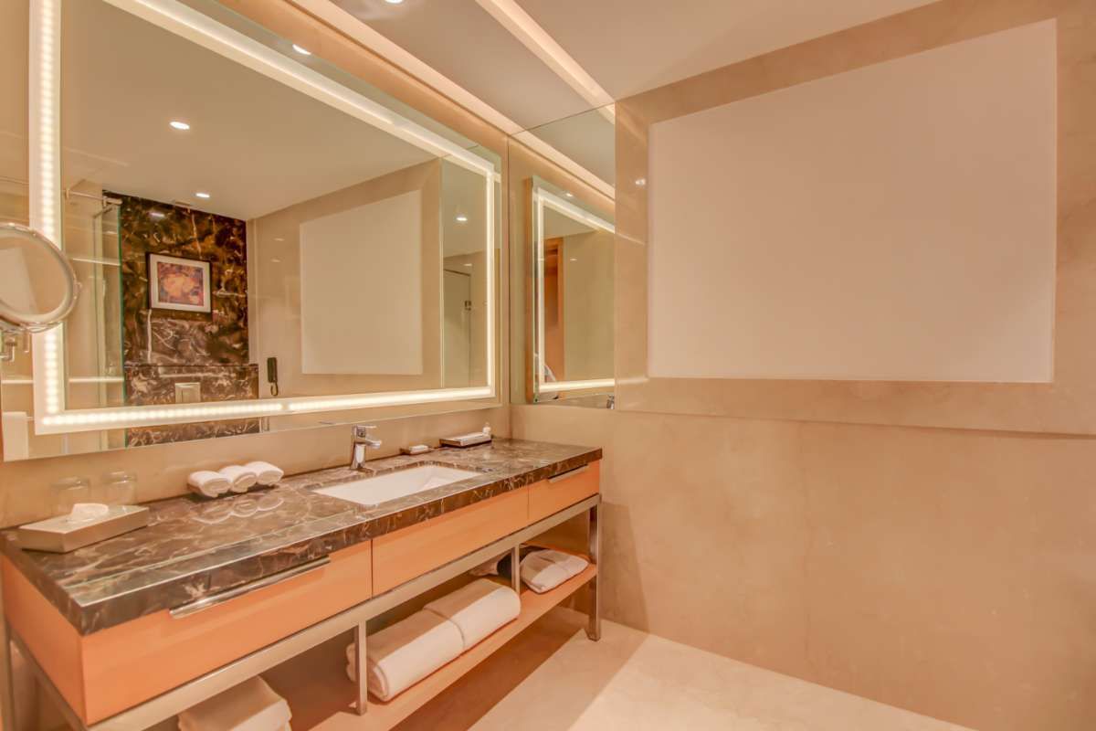 Radisson Blu Gorakhpur Standard Room 92