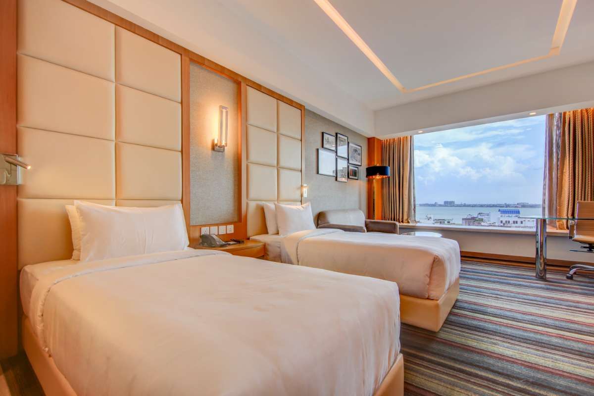Radisson Blu Gorakhpur Standard Room 23