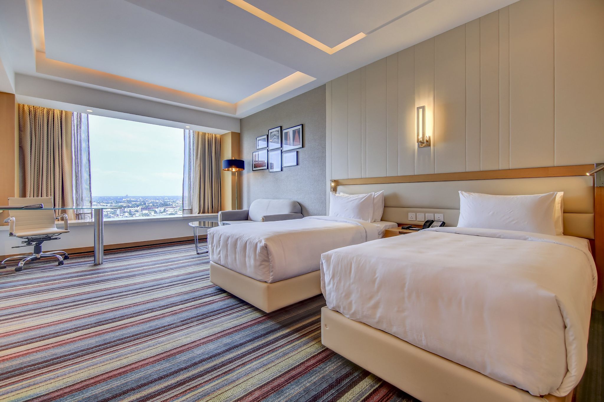 Radisson Blu Gorakhpur Standard Room