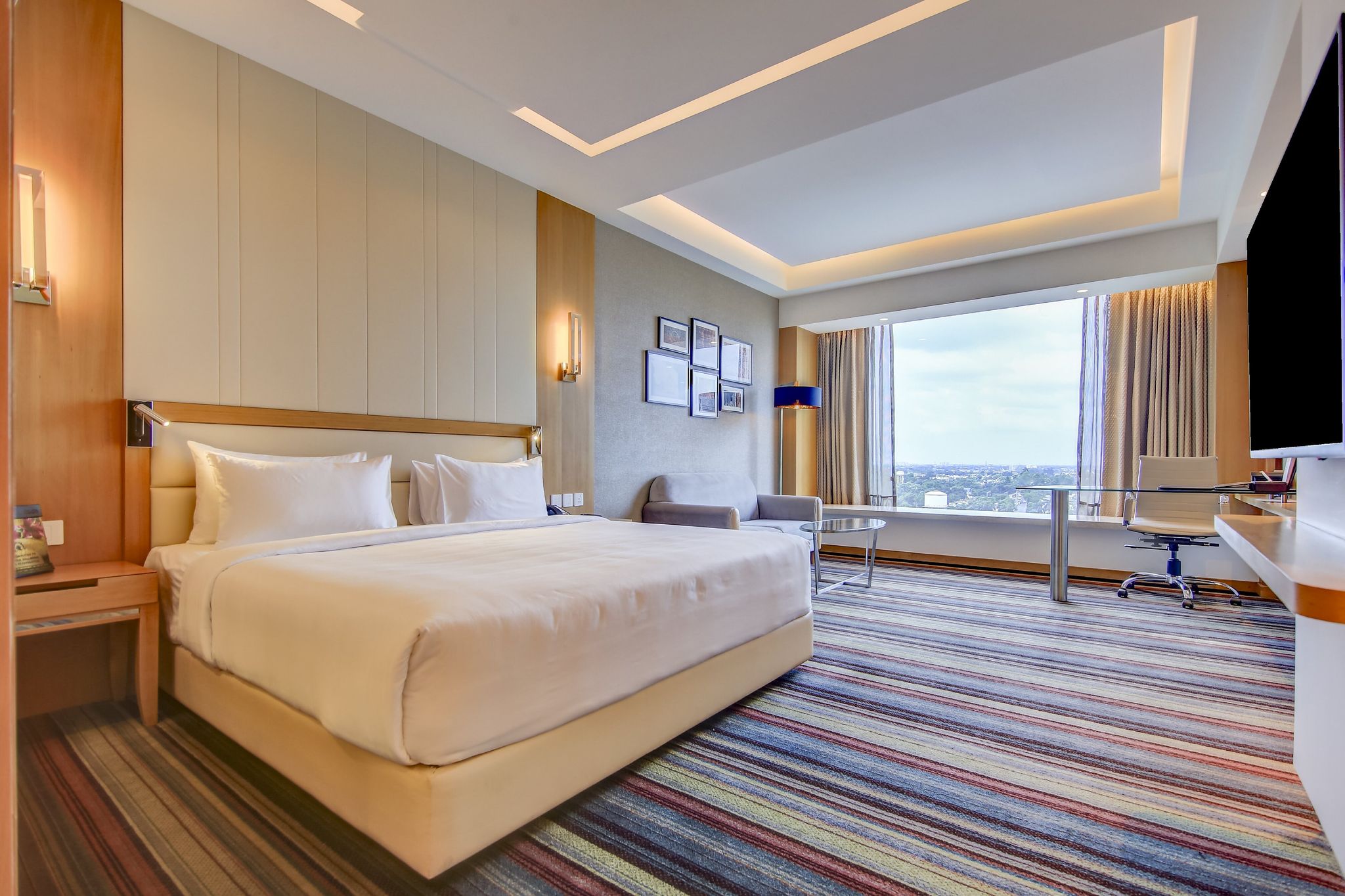Radisson Blu Gorakhpur Standard Room 15