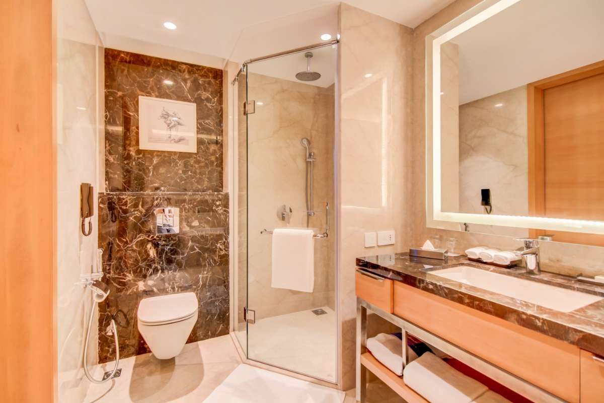 Radisson Blu Gorakhpur Standard Room 68