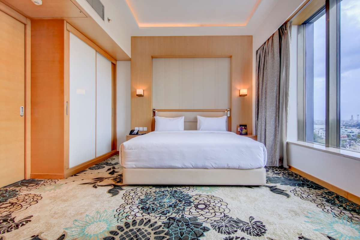 Radisson Blu Gorakhpur Standard Room 19