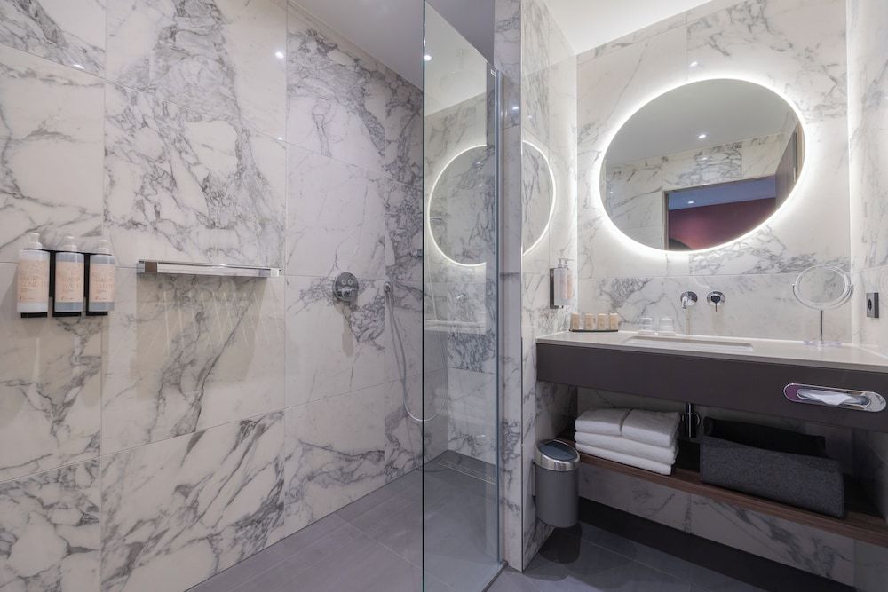 Van Der Valk Hotel Melle - Osnabrück Deluxe Double or Twin Room 3