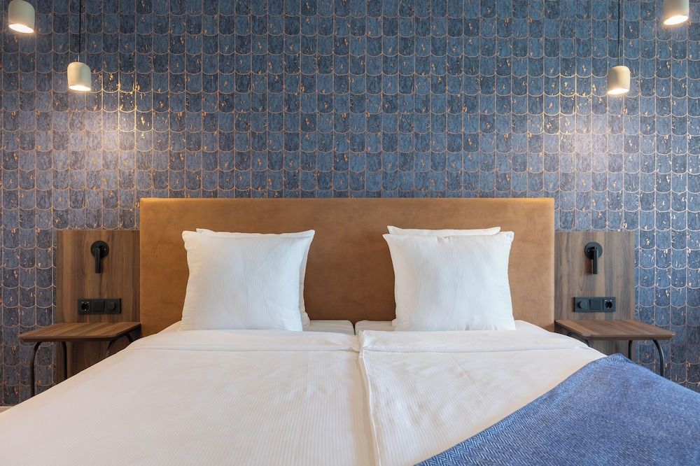 Van Der Valk Hotel Melle - Osnabrück Deluxe Double or Twin Room 2