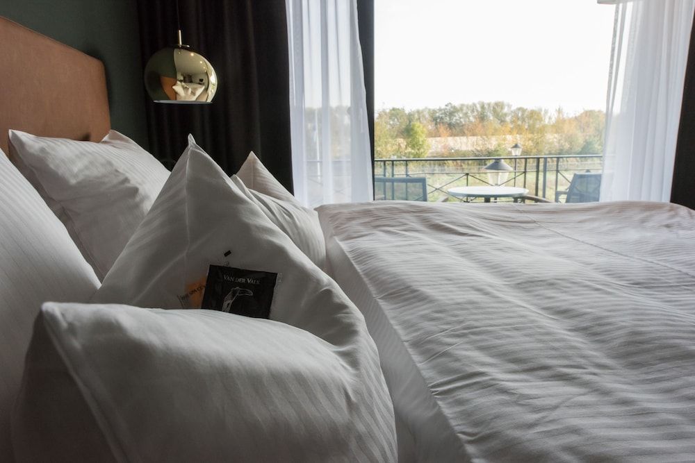 Van Der Valk Hotel Melle - Osnabrück Single Room