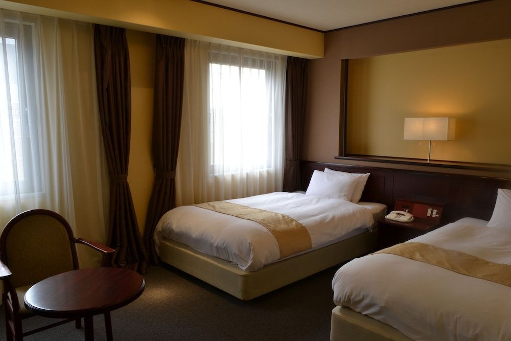 Junior Suite, 2 Bedrooms, Smoking