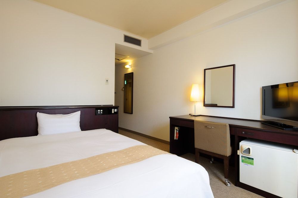 Double Room, Non Smoking