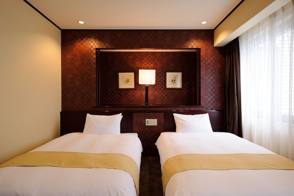 Suite, 2 Bedrooms, Smoking