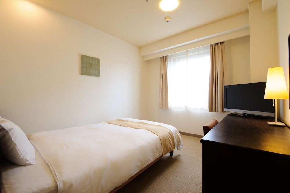 Economy Double Room, Smoking