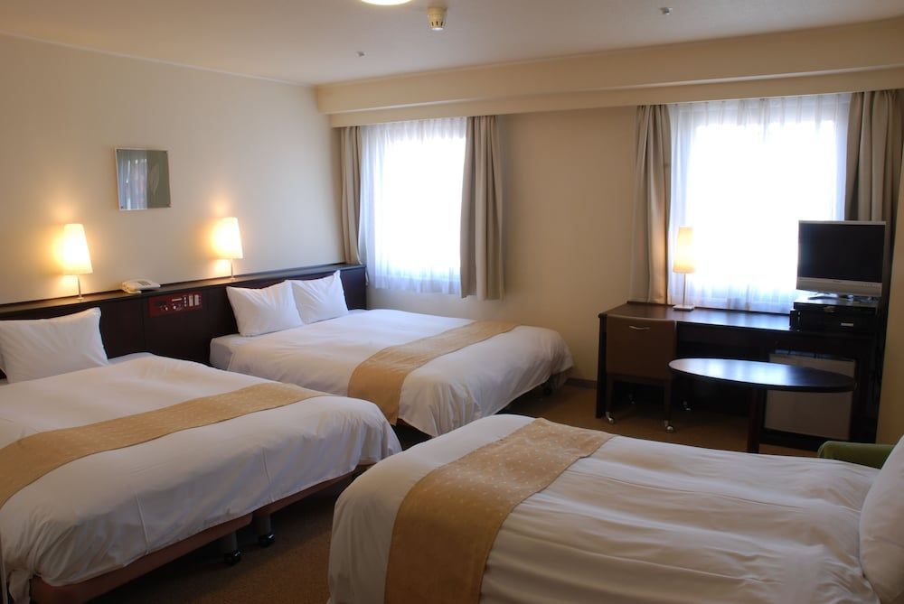Superior Twin Room, Non Smoking (Premium, Queen Bed)
