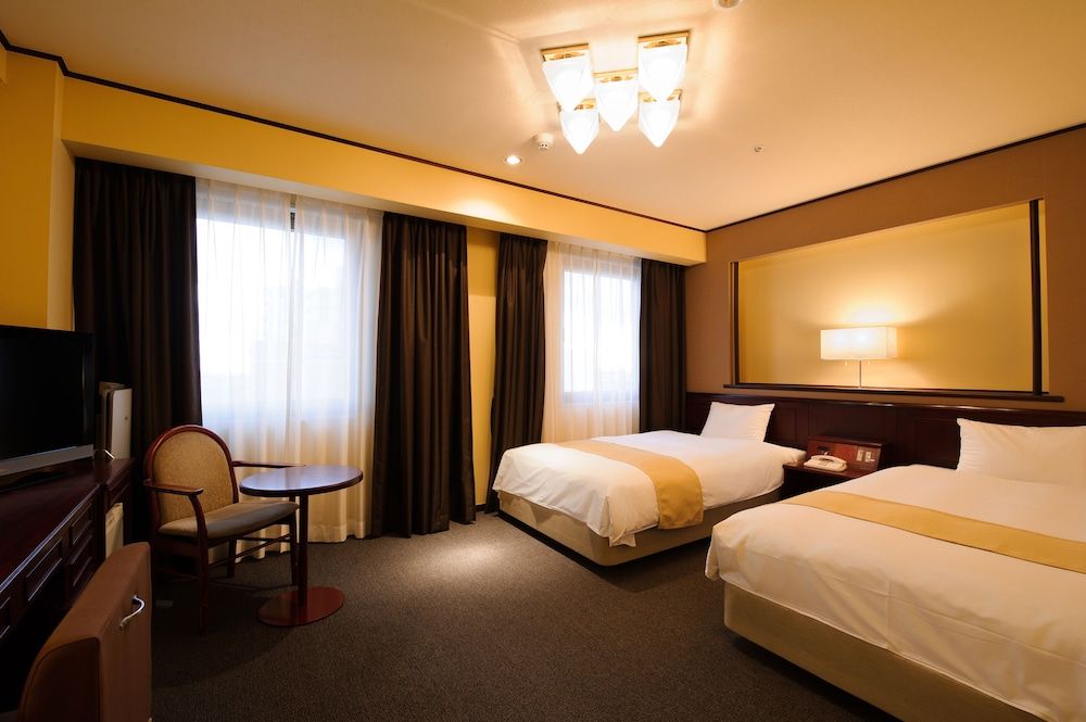Junior Suite, 2 Bedrooms, Smoking