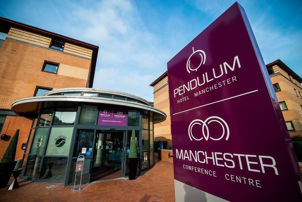 undefined Pendulum Hotel 5