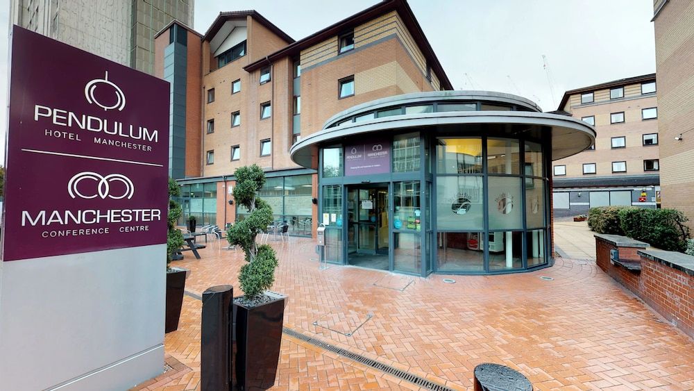 undefined Pendulum Hotel 6