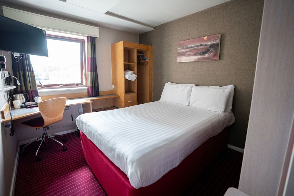 undefined Pendulum Hotel 2