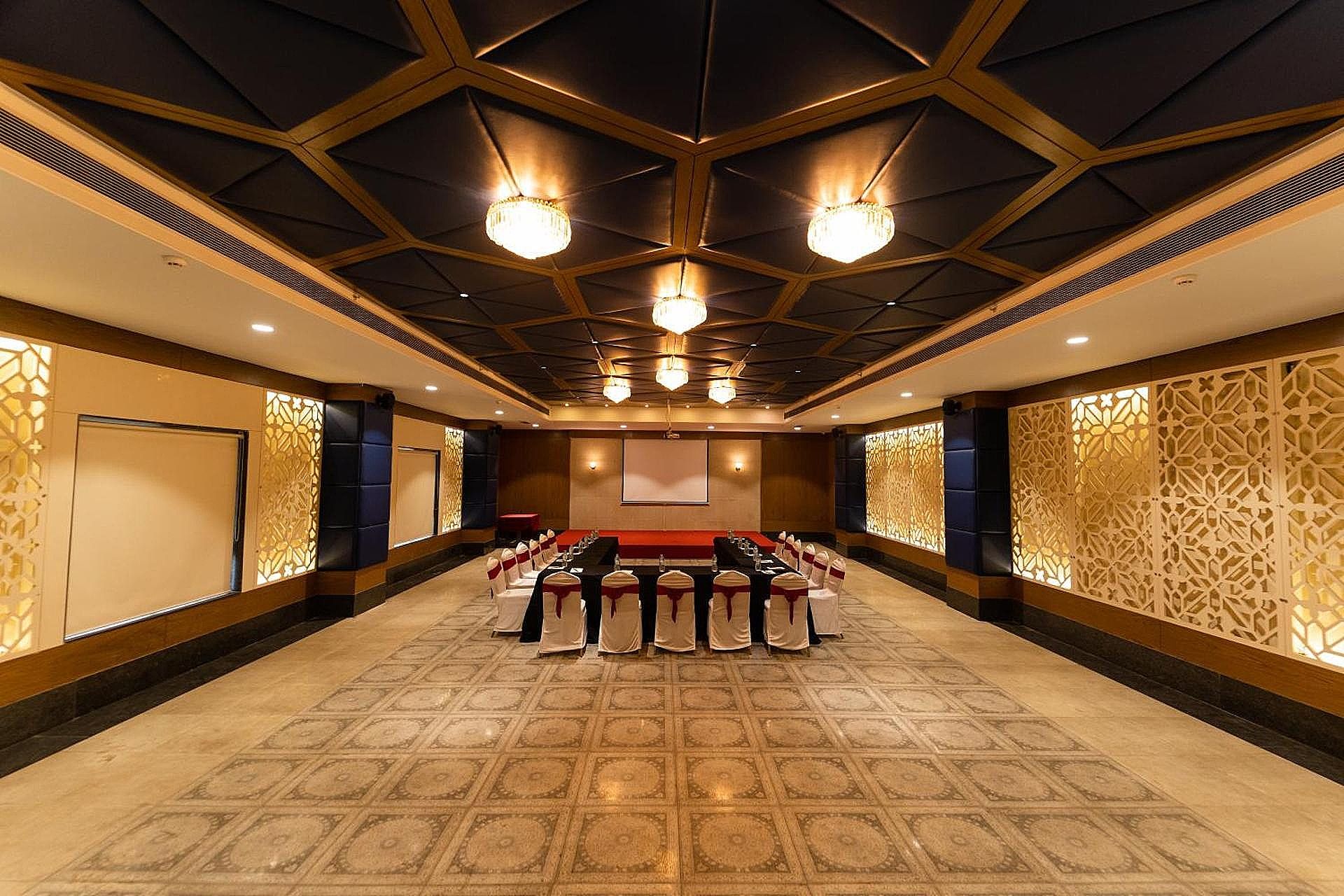 Business Centre