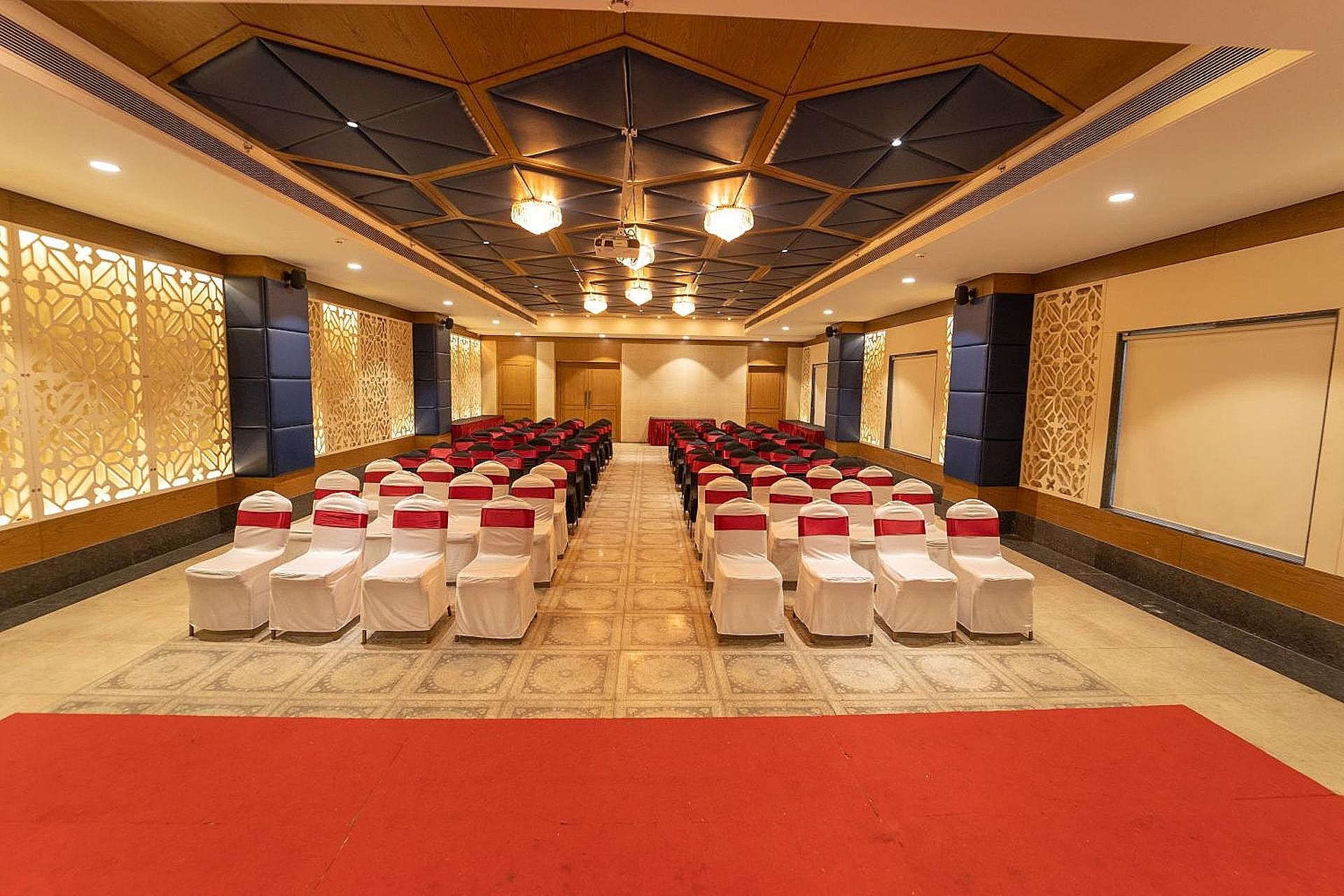 Business Centre