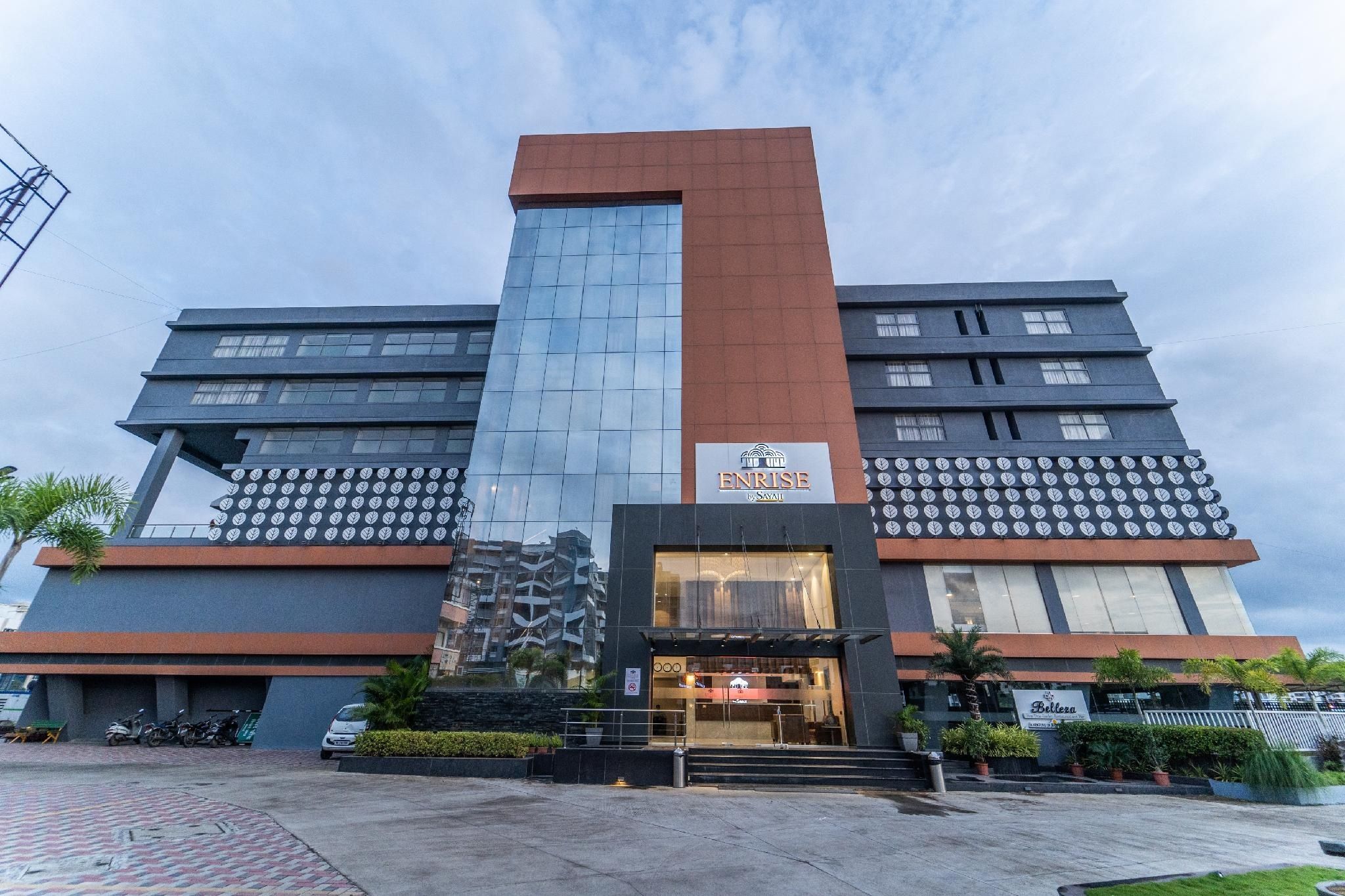 undefined Enrise by Sayaji Pune 7