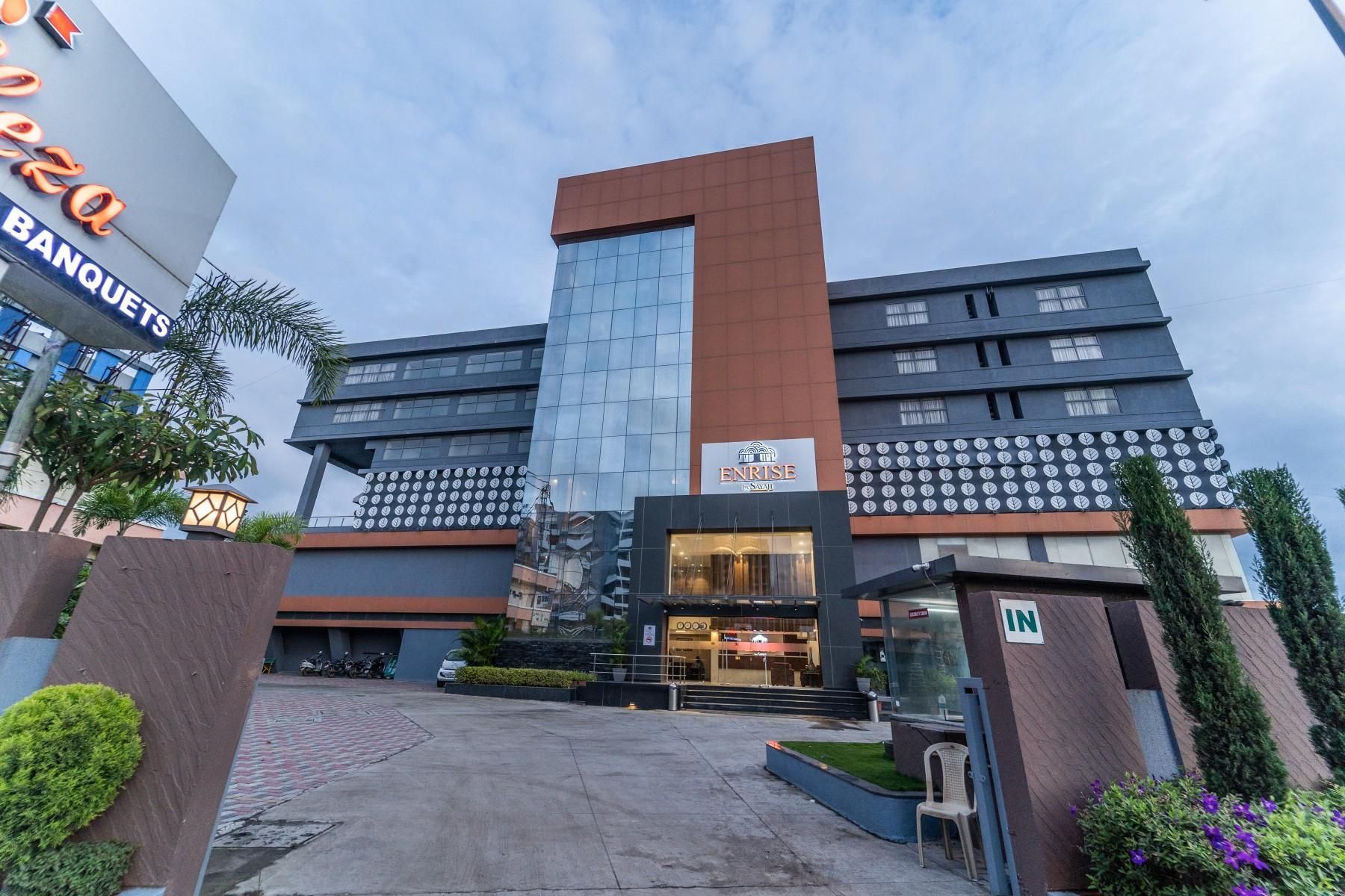 undefined Enrise by Sayaji Pune 10