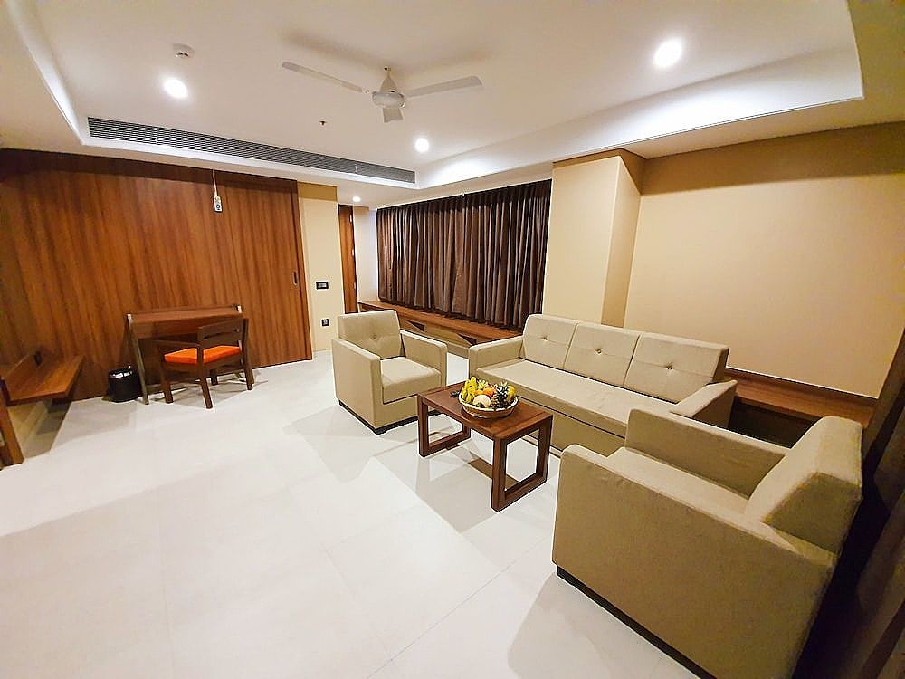 undefined Enrise by Sayaji Pune 4