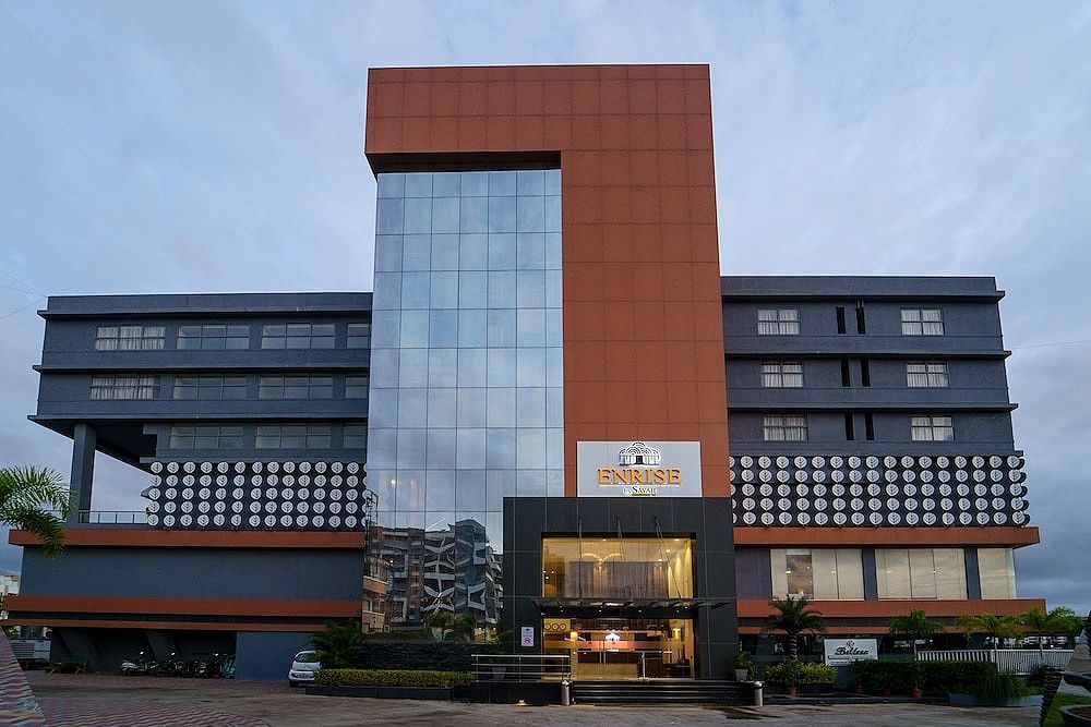 undefined Enrise by Sayaji Pune