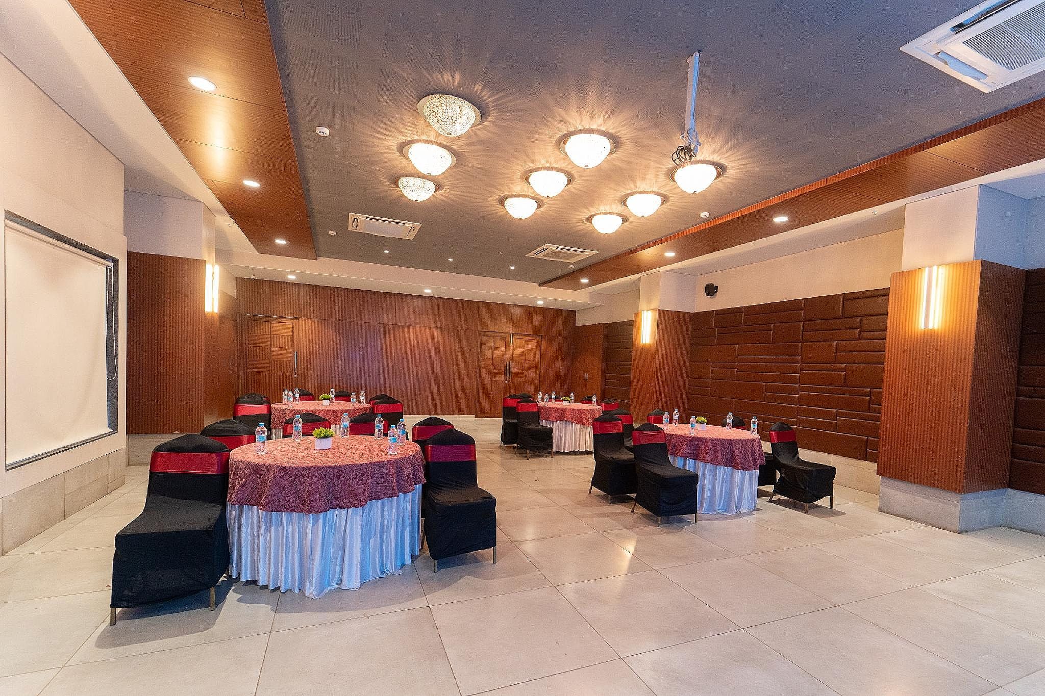 Facilities