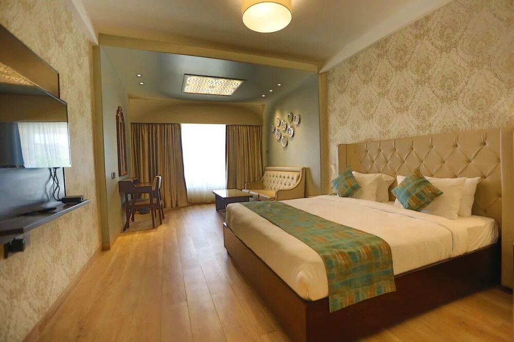 undefined Enrise by Sayaji Pune 5