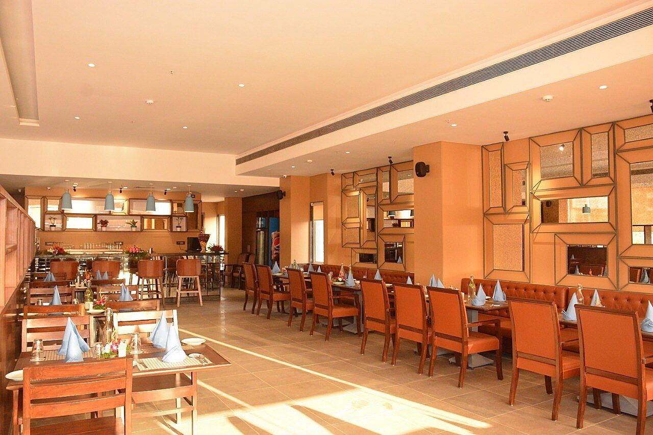 undefined Enrise by Sayaji Pune 5