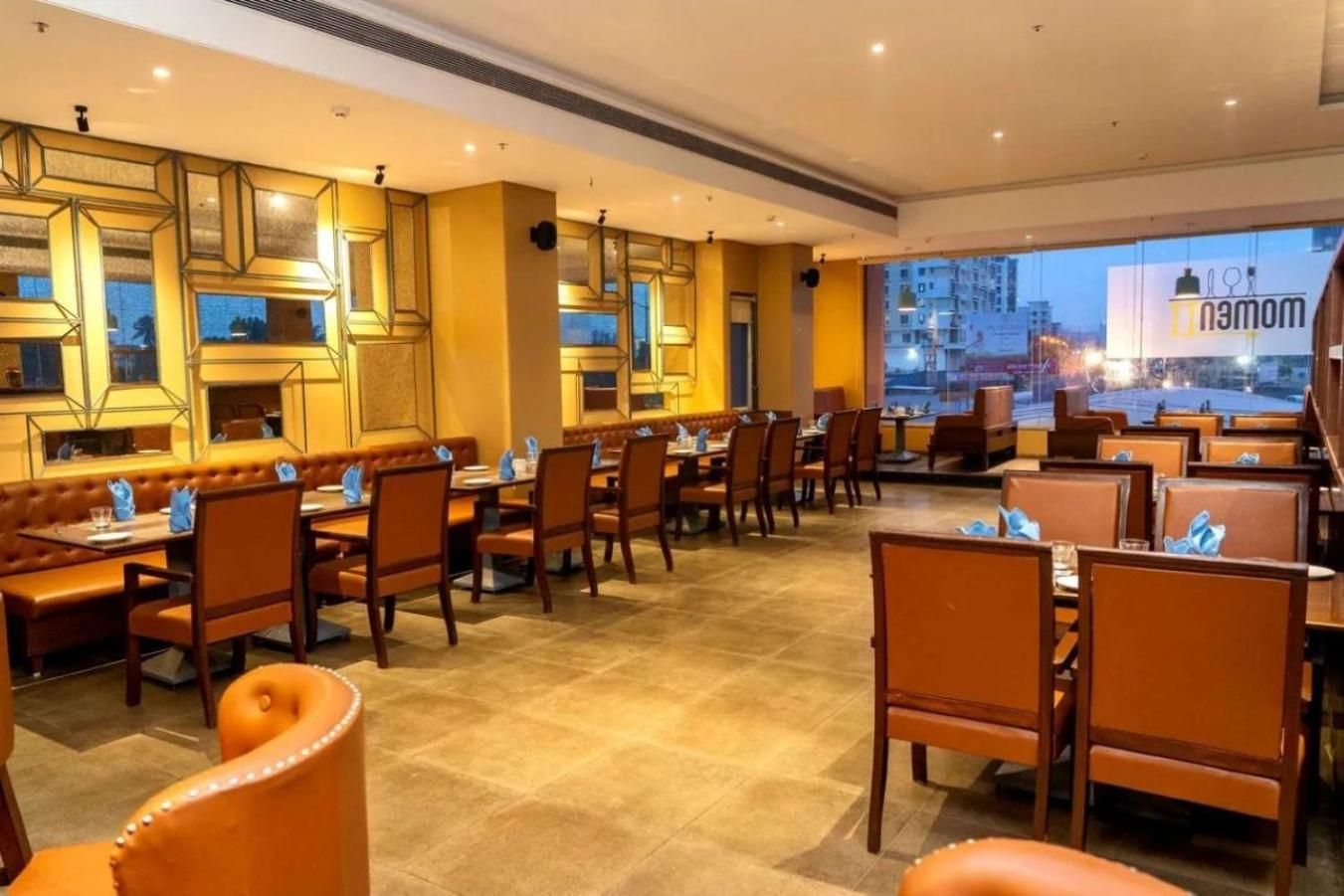 undefined Enrise by Sayaji Pune 4