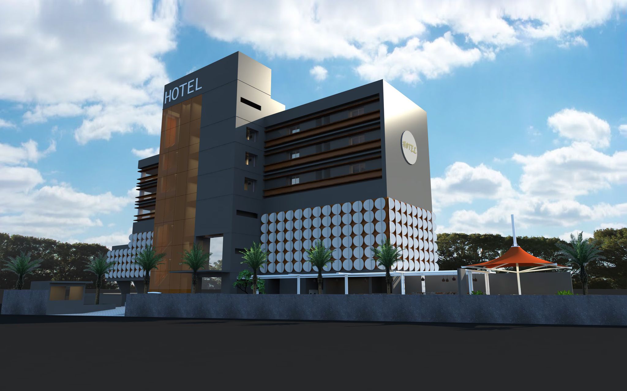 undefined Enrise by Sayaji Pune