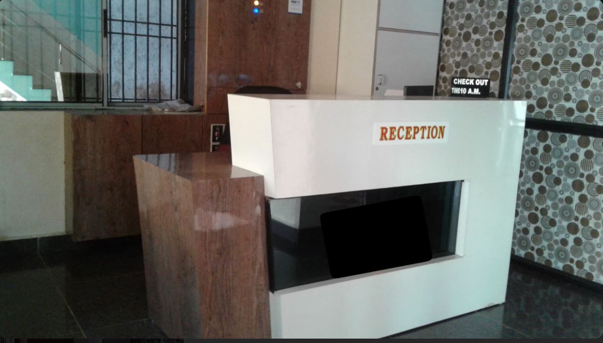 undefined Hotel Laxmi Sadan 5