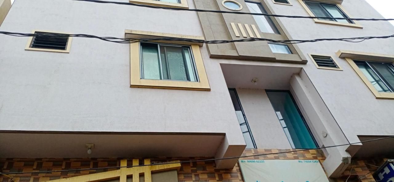 undefined Hotel Laxmi Sadan 4