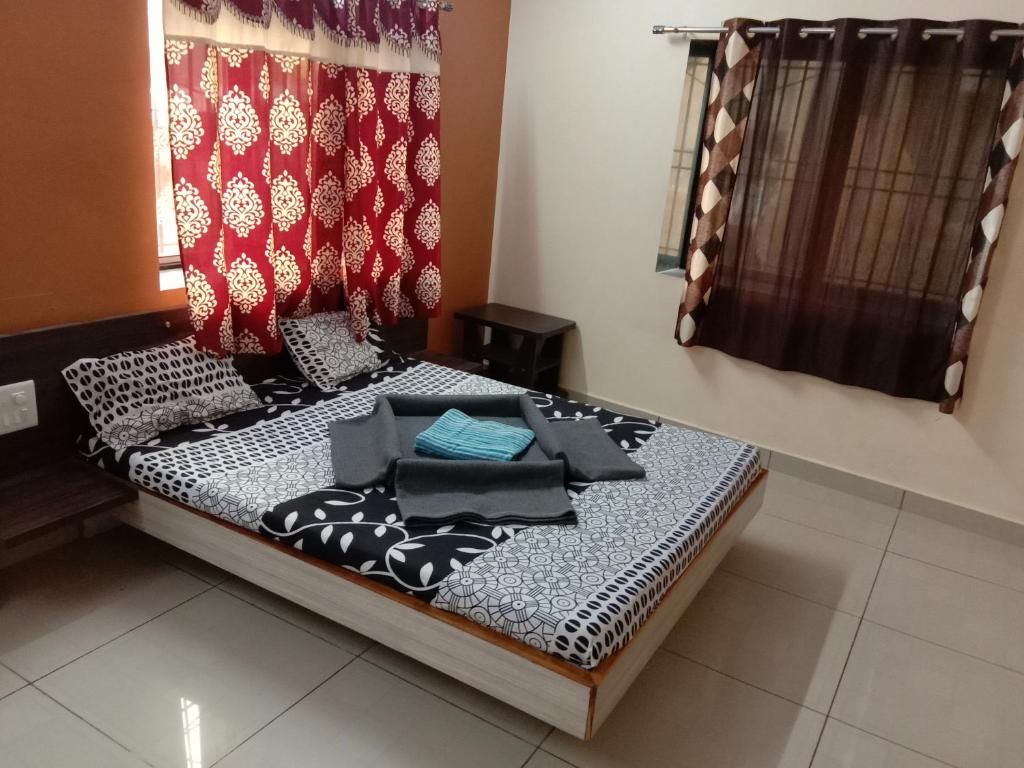 undefined Hotel Laxmi Sadan 7