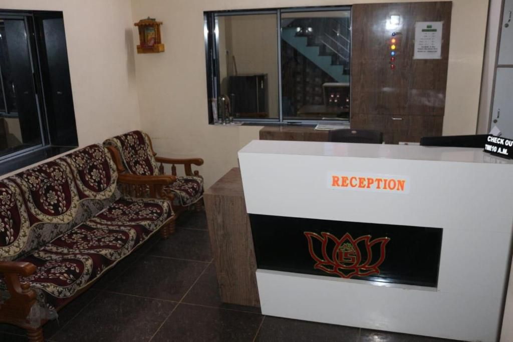 undefined Hotel Laxmi Sadan 2