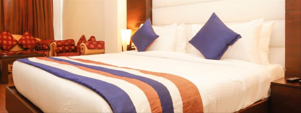 undefined Hotel Mint Park Blue 5