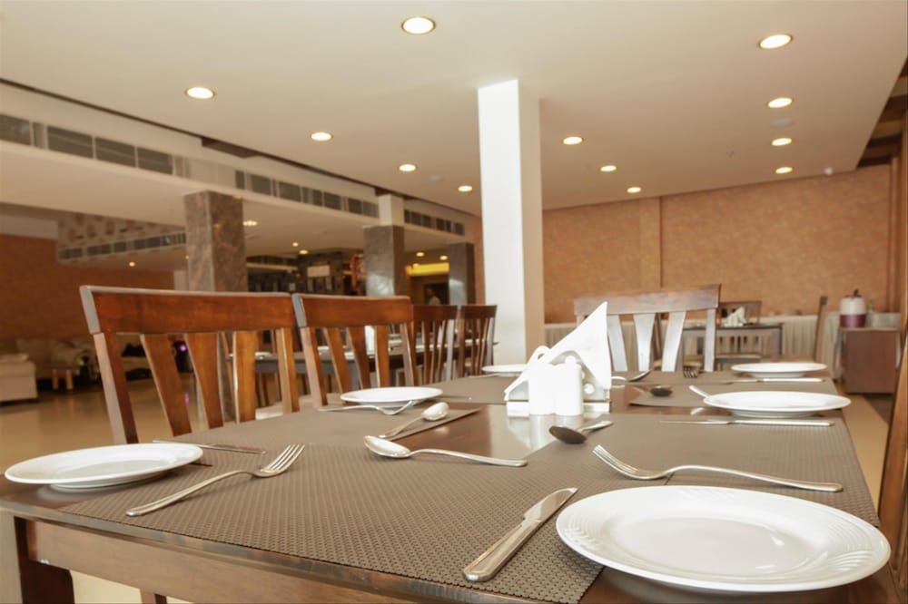 undefined Hotel Mint Park Blue