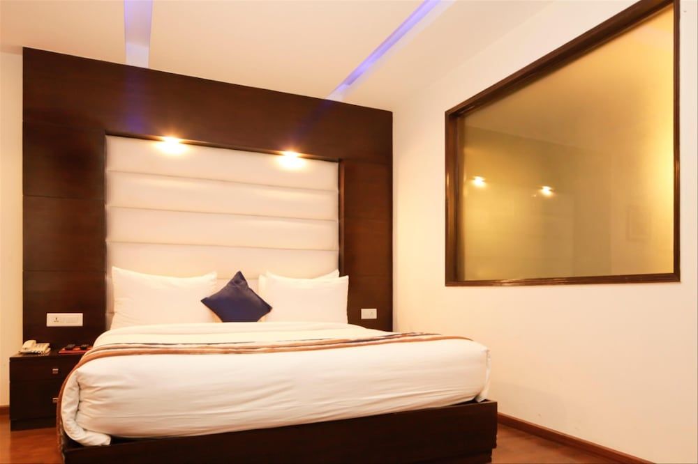 Hotel Mint Park Blue Executive Room