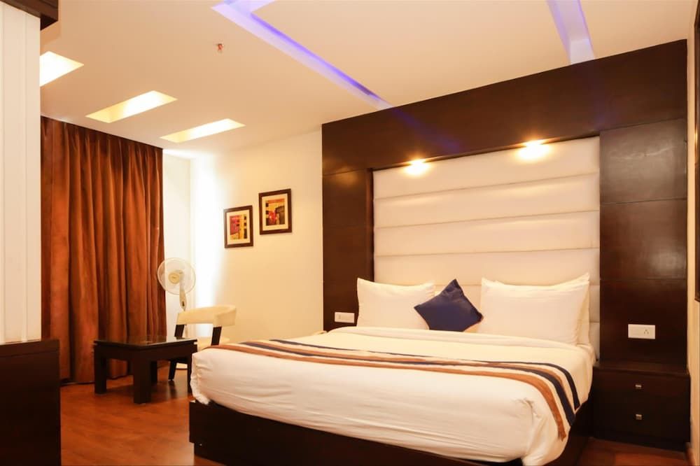Hotel Mint Park Blue Executive Room 3