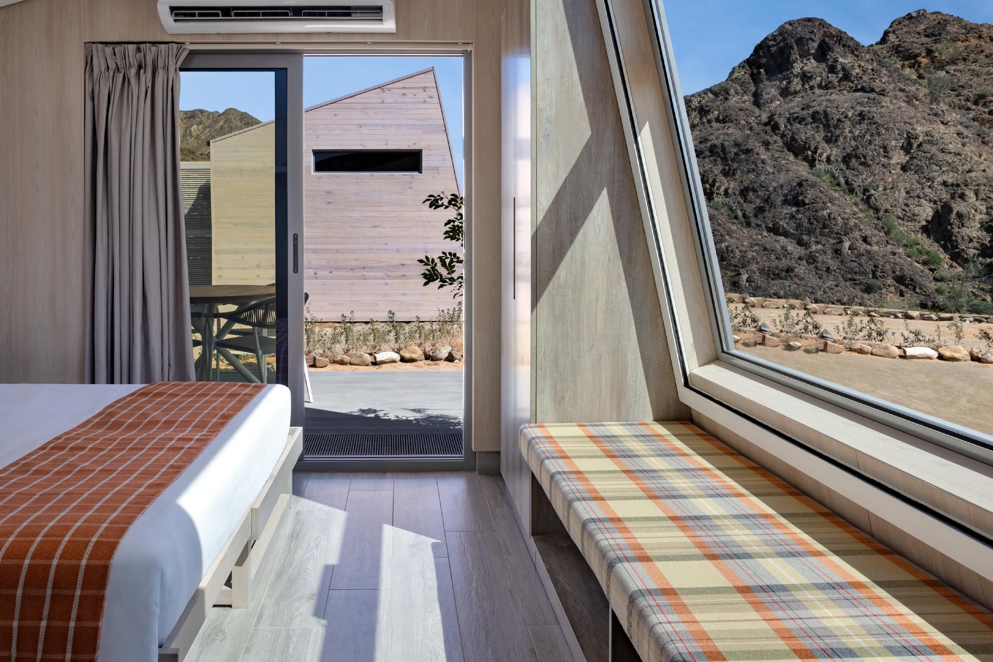 Terra Cabins