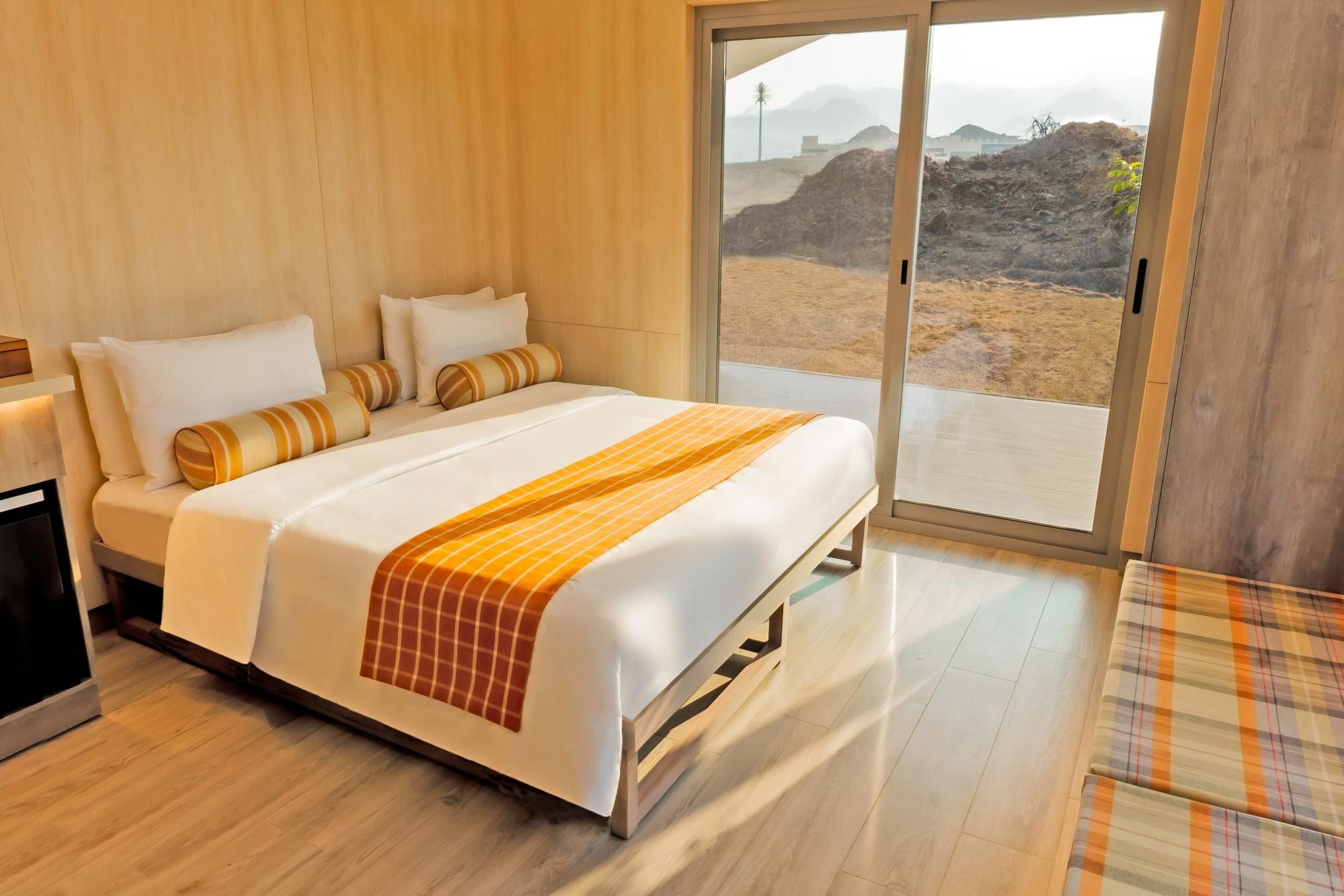 Terra Cabin Deluxe