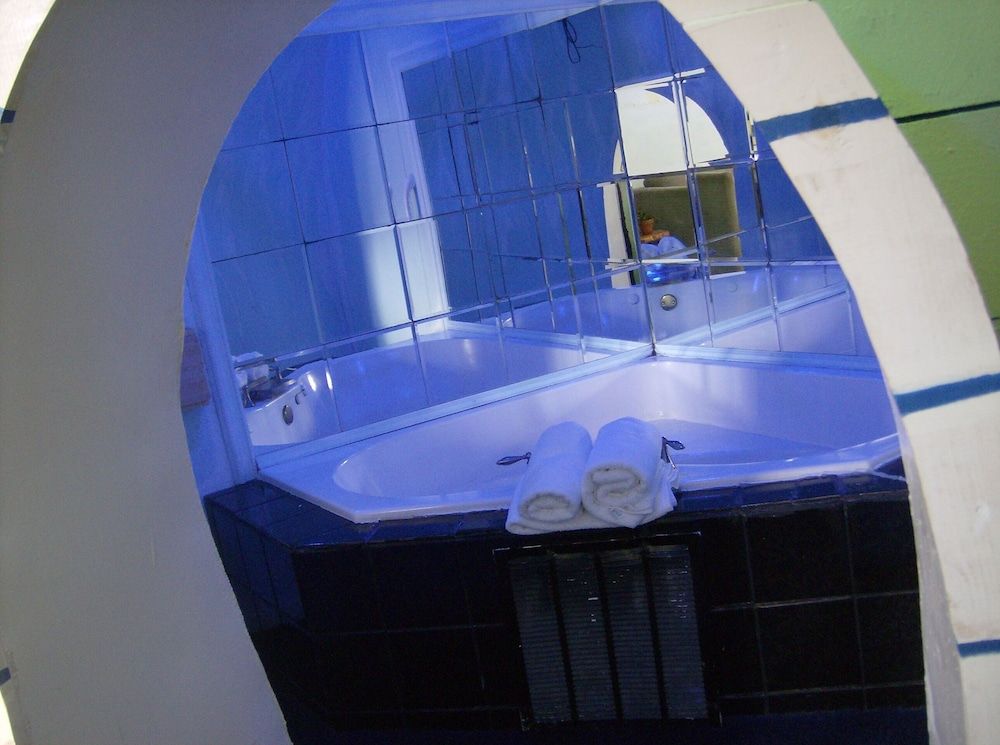 Suite, 1 Bedroom (Alaskan Ice Cave)