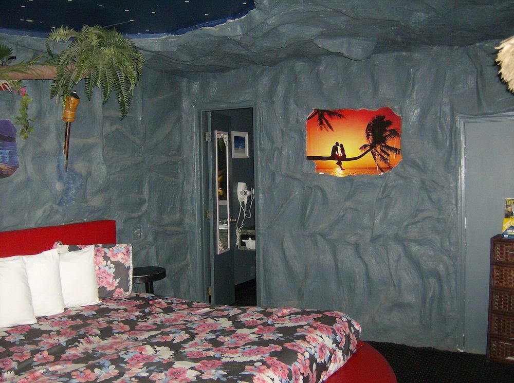 Suite, 1 Bedroom (Hawaiian Volcano)