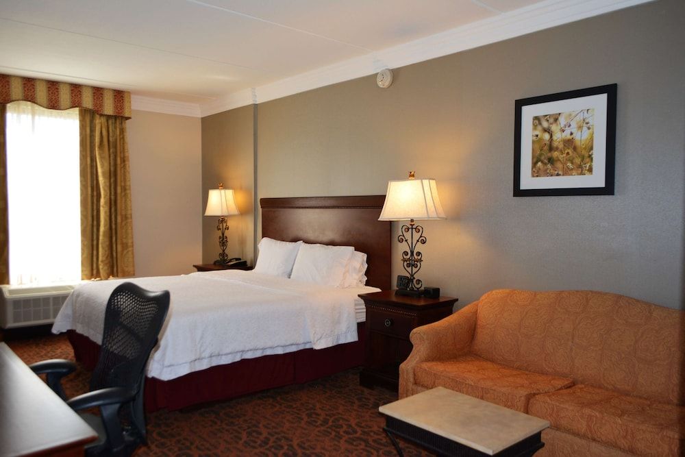 Room, 1 King Bed, Accessible, Non Smoking