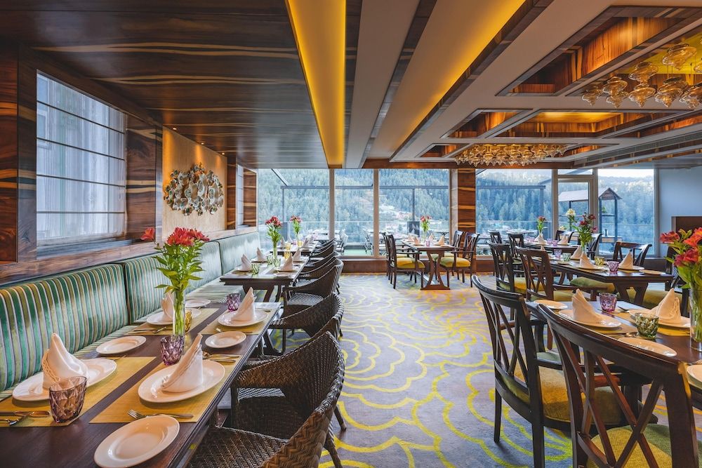 undefined Welcomhotel by ITC Hotels, Shimla 4